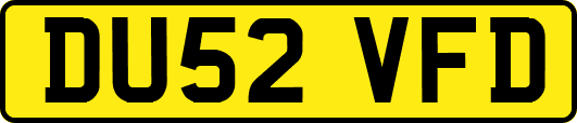 DU52VFD