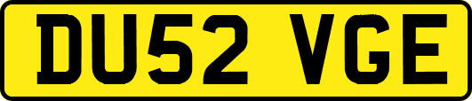 DU52VGE