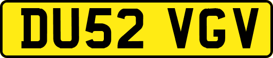 DU52VGV