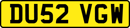 DU52VGW