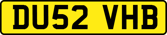 DU52VHB