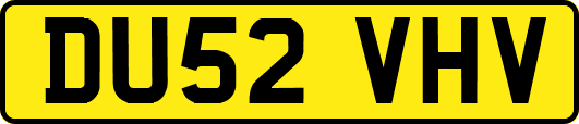 DU52VHV