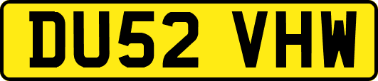 DU52VHW