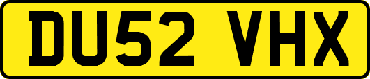 DU52VHX