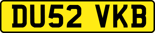 DU52VKB