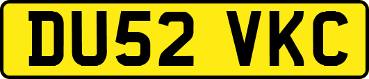 DU52VKC