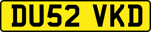 DU52VKD
