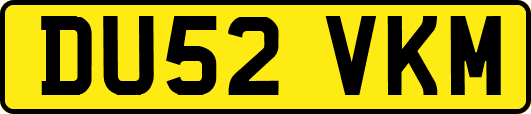 DU52VKM