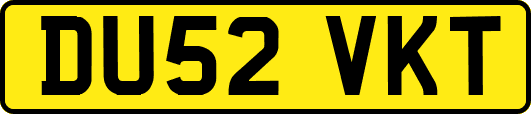 DU52VKT