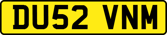 DU52VNM