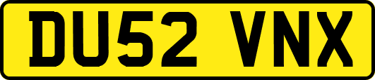 DU52VNX
