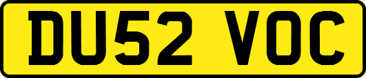 DU52VOC