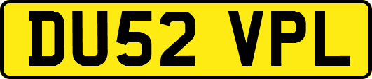 DU52VPL