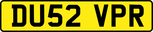 DU52VPR