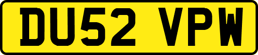 DU52VPW