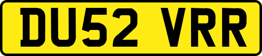 DU52VRR