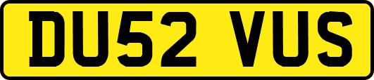 DU52VUS