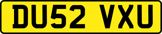DU52VXU