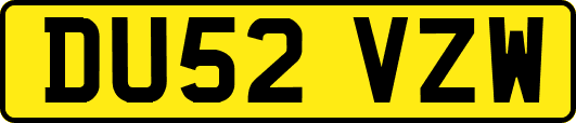 DU52VZW
