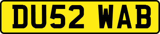 DU52WAB