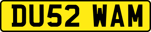 DU52WAM