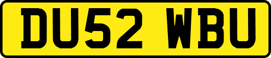 DU52WBU