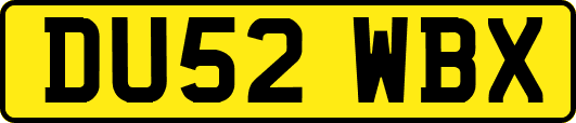 DU52WBX