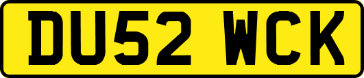 DU52WCK