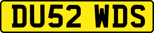 DU52WDS