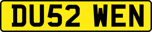 DU52WEN