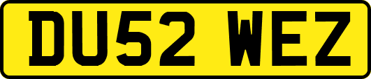 DU52WEZ