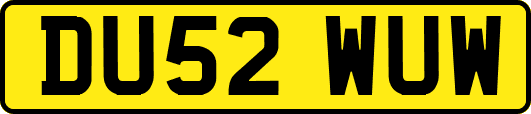 DU52WUW