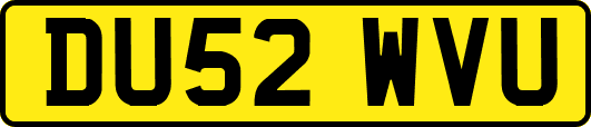 DU52WVU