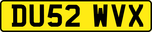 DU52WVX