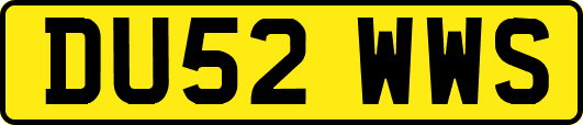DU52WWS