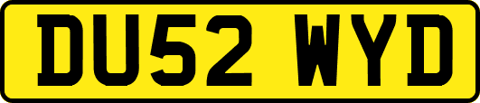 DU52WYD