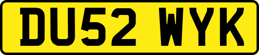 DU52WYK