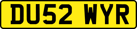 DU52WYR
