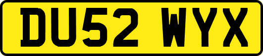 DU52WYX