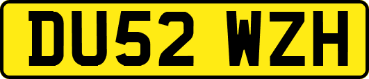 DU52WZH