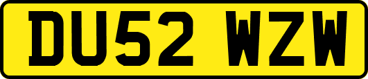 DU52WZW