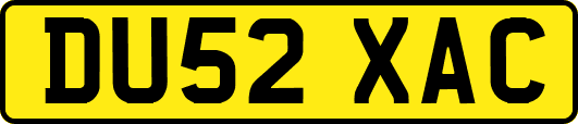 DU52XAC