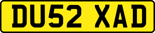 DU52XAD
