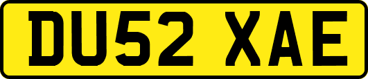 DU52XAE