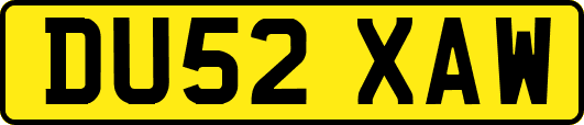 DU52XAW
