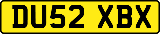 DU52XBX