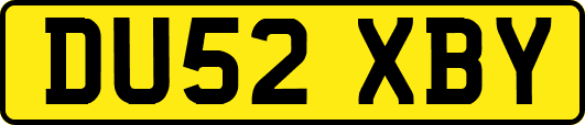 DU52XBY