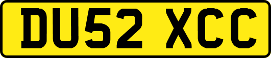 DU52XCC