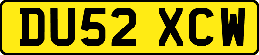 DU52XCW