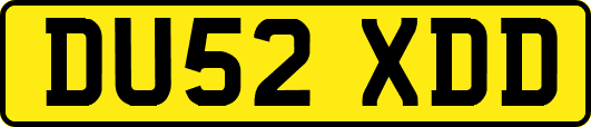 DU52XDD